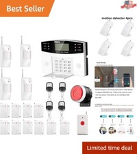 Comprehensive Home Protection