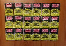 sachets laboratoire des