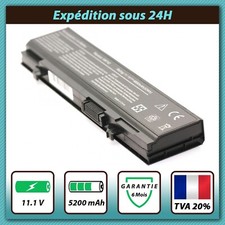 BATTERIE POUR DELL LATITUDE E5410 / E5500 / E5400 - 11.1V 4800mAh