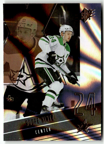 Upper deck spx hockey nhl - deck,