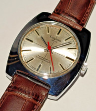 Vintage Lugano Swiss