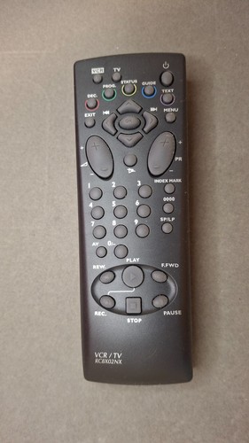 Télécommande vintage
