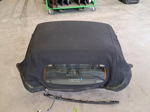 Capote mazda mx5 cabriolet - mazda, 4