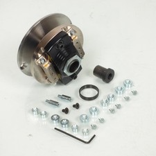 Variateur Doppler pour Mobylette Peugeot 50 103 Vogue 2004 à 2018 Neuf