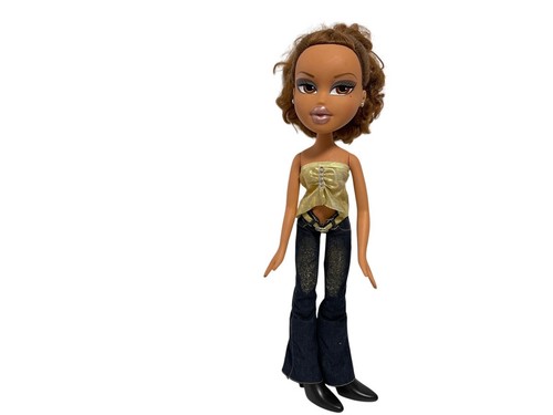 Poupée collection bratz 58 - poupée, de