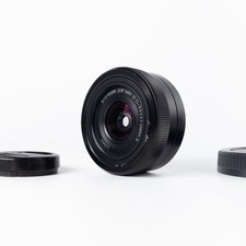 Panasonic Lumix G VARIO