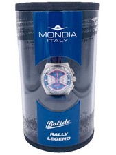 Montre mondia bolide - montre, chrono