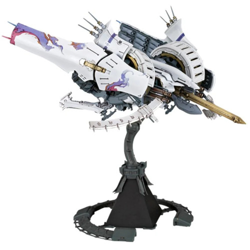 Kotobukiya ikaruga hitekkai - kotobukiya,