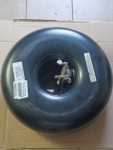 Cuve réservoir gpl lpg - cuve,