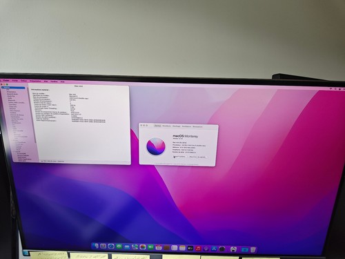 Mac mini fin 2014 8go - mac,