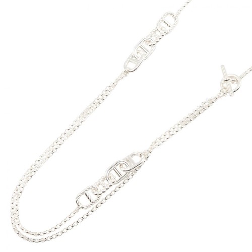 Collier long hermes - collier,