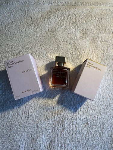 Parfum grand soir maison - soir,