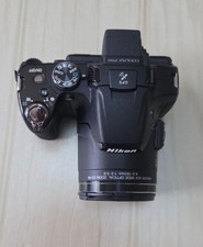 Appareil photo numérique