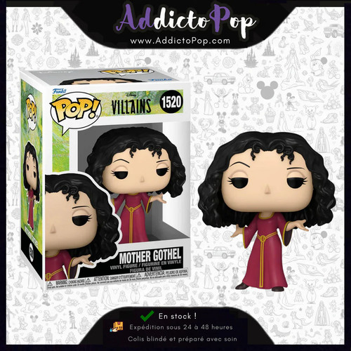 Funko pop disney - funko,