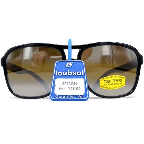 Lunettes vintage loubsol - vintage,