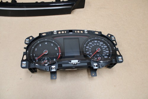 Golf 0 tsi gti - vw,