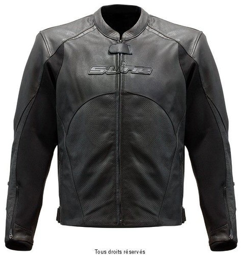 Veste moto estivale line - moto,