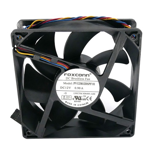 Foxconn cases ventilateur - foxconn,