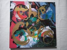 cd box set The Cure The Cure