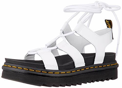 Martens sandale femme - dr.martens,
