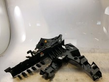 Lot de supports pare choc