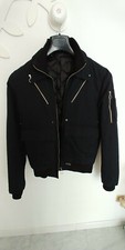 $1499 KRIS VAN ASSCHE jacket