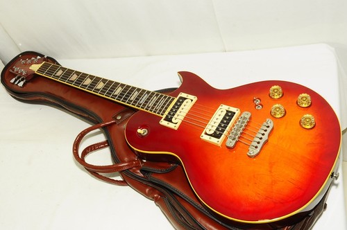 Guitare électrique aria - électrique,