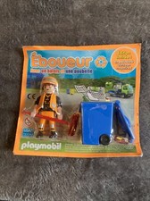 Personnage Geobra  : 1