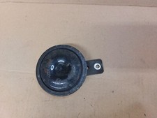 avertisseur sonore ( klaxon )