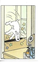 RARE / PETITE IMAGE ANCIENNE -