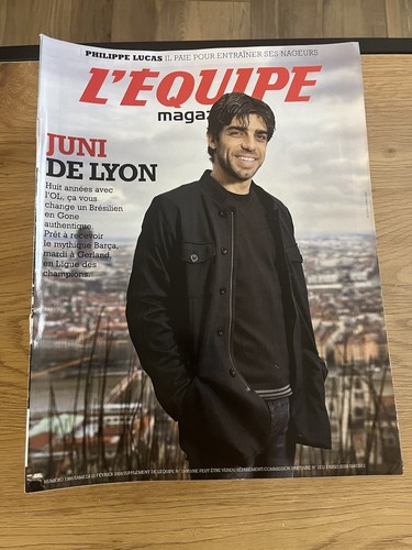 Equipe magazine football - l'equipe,