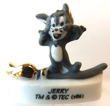 fève -  TOM ET JERRY - JERRY