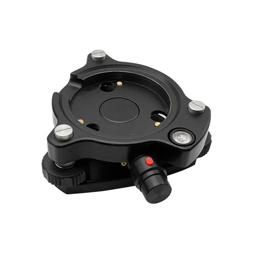 New black laser - laser, tribrach