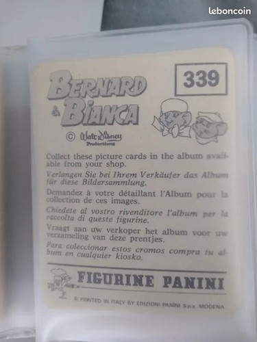 Images bernard bianca walt - bernard, (walt