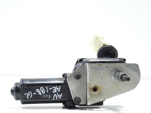 Moteur essuie glace - , avant