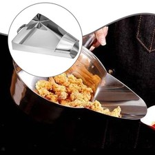 Ensacheuse de frites