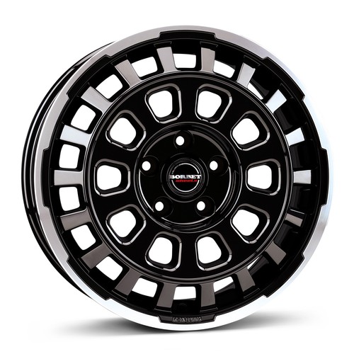 Jantes borbet cw7 - borbet,