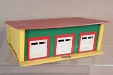 Brio Sweden Voiture En Bois