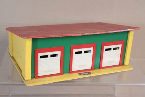 Brio sweden voiture bois - brio,