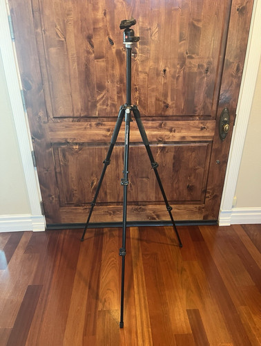 Manfrotto 190xb aluminum - manfrotto,