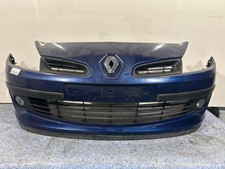 Pare choc avant RENAULT CLIO 3