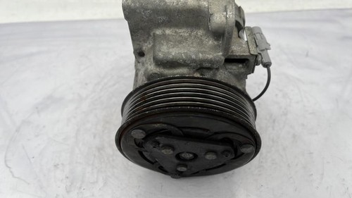 Compresseur clim toyota - compresseur,