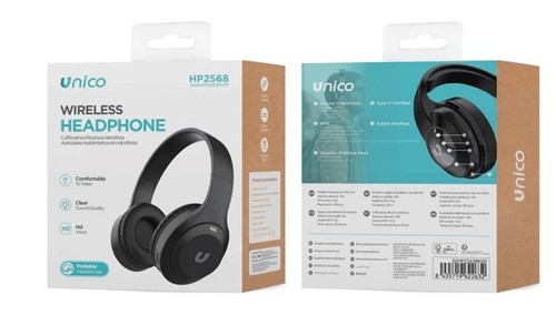 Casque bluetooth sans fil - bluetooth,