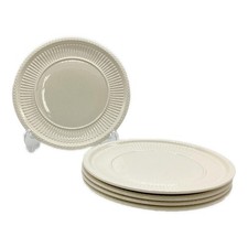 Lot de 5 assiettes WEDGWOOD