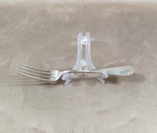Fourchette christofle métal - fourchette,