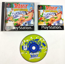 Jeu playstation ps1 - 1,