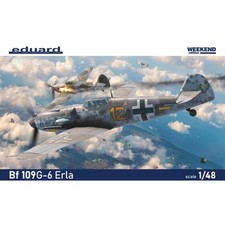 EDUARD 84201 MAQUETTE BF