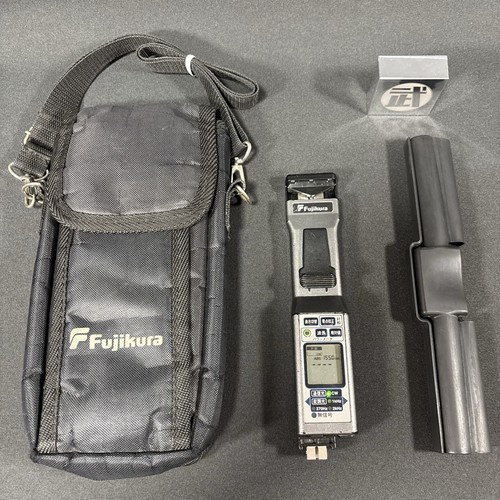 Fujikura fid 25r - fid-25r, fiber