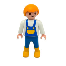PLAYMOBIL * ENFANT MODERNE *
