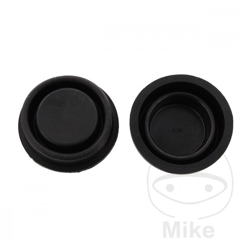 Tourmax jeu couvercles de - couvercles,